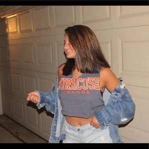 Meet your Posher, Mackenzie